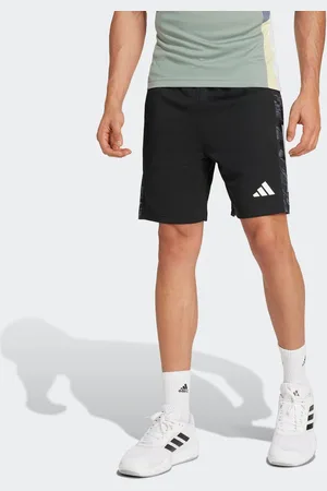 adidas Short CAMO 3S SHORT (1-delig)