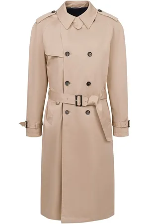 Bugatti Trenchcoat