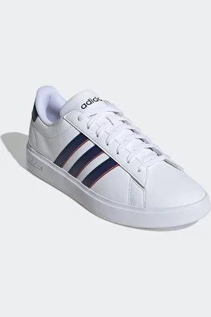 adidas Sneakers GRAND COURT CLOUDFOAM COMFORT Design geïnspireerd op de adidas Superstar