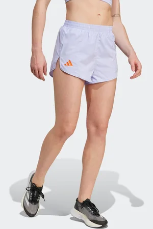 adidas Runningshort ADIZERO E SHORT (1-delig)