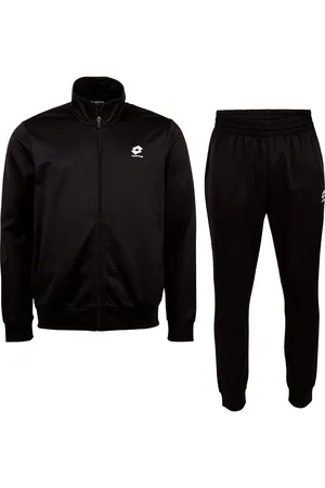 Lotto Trainingspak bijzonder licht & comfortabel