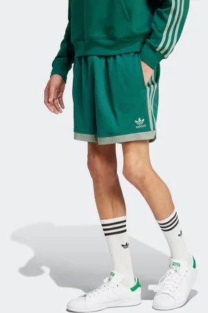 adidas Short Mockeylet short (1-delig)