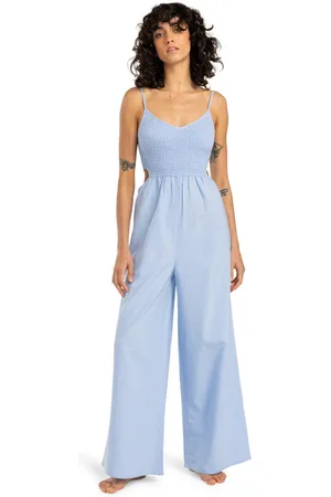 Billabong Jumpsuit TO THE MOON