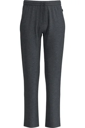 Trigema Sweatbroek Vrijetijdsbroek (1-delig)