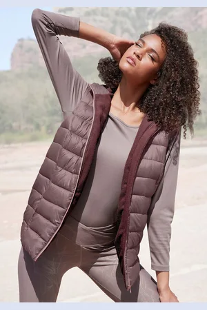 Lascana Bodywarmer met ritszakken