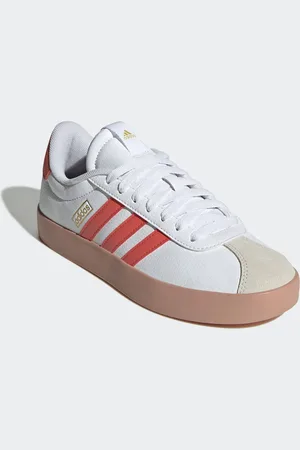 adidas Sneakers VL COURT 3.0 geïnspireerd door het ontwerp van de adidas samba