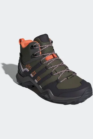 adidas Wandelschoenen TERREX SWIFT R2 MID GORE-TEX