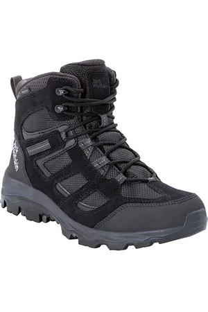 Jack Wolfskin Wandelschoenen VOJO 3 TEXAPORE MID M