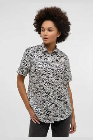 ETERNA Overhemdblouse Regular fit