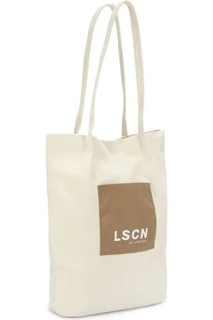 Lascana Shopper Schoudertas, strandtas, draagtas VEGAN
