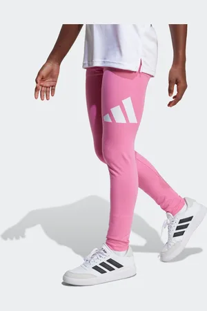 adidas Legging JG BL LEG 230 (1-delig)