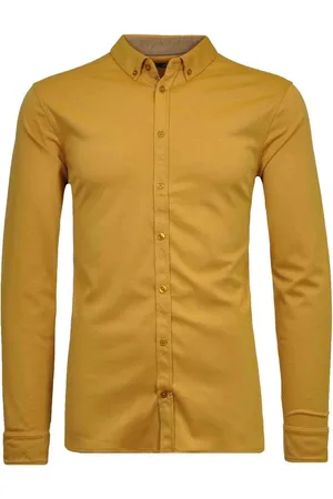 Ragman Poloshirt