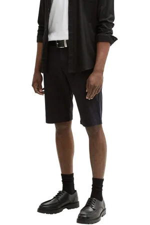 TOM TAILOR Chino-short met zakken