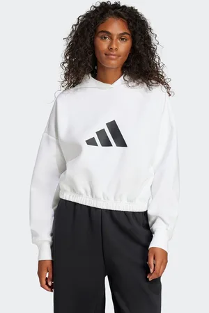 adidas Hoodie W FI 3B OH HD