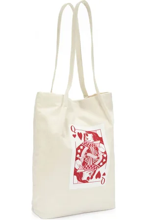 Lascana Shopper Schoudertas, strandtas, draagtas VEGAN