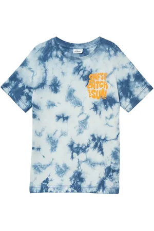 QS by s.Oliver T-shirt