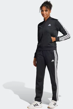 adidas Trainingspak W 3S TR TS (2-delig)