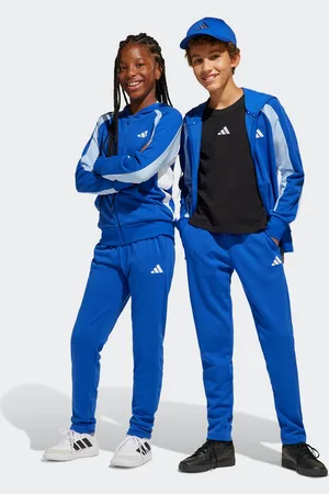 adidas Trainingspak J CB FT TS (2-delig)
