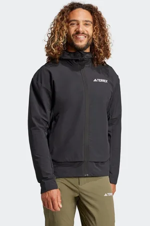 adidas Outdoorjack MT SOSH JA