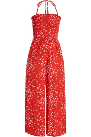 Roxy Jumpsuit Palm Groves