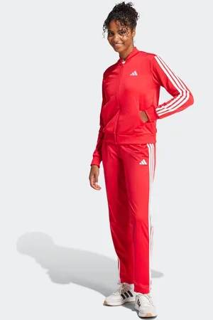 adidas Trainingspak W 3S TR TS (2-delig)