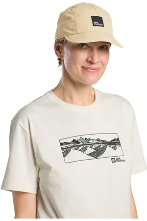 Jack Wolfskin Baseball pet ROAD TRIP CAP