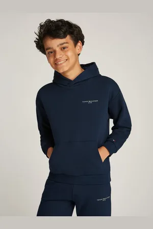 Tommy Hilfiger Hoodie MINI CORP HOODIE