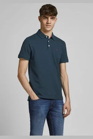 JACK & JONES Poloshirt Paulos Polo