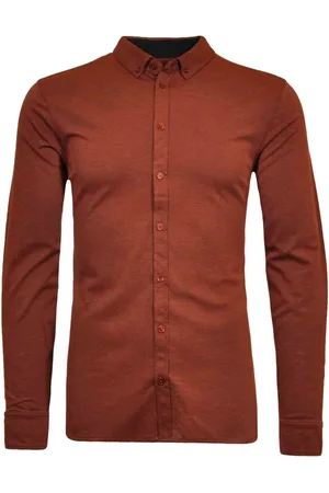 Ragman Poloshirt