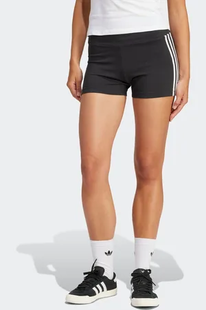 adidas Short 3 S LGNS 1/4 (1-delig)