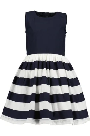 Blue Seven Zomerjurk