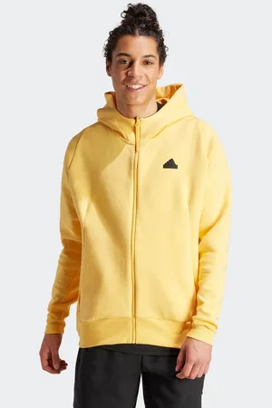 adidas Hoodie M Z.N.E. PR FZ