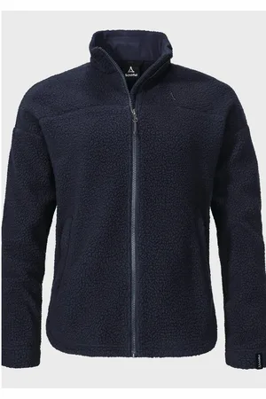 Schöffel Fleecejack Urban CIRC Fleece Jk Style Purga WMS