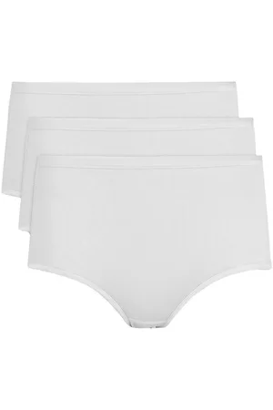 Nina Von C. Tailleslip met superplatte pijpafsluitingen (3 stuks)