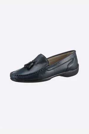 Baur Mocassins