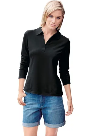 Heine Poloshirt (1-delig)