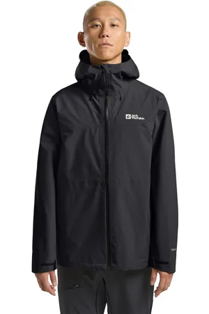 Jack Wolfskin Functioneel jack HIGHEST PEAK 3L JKT M