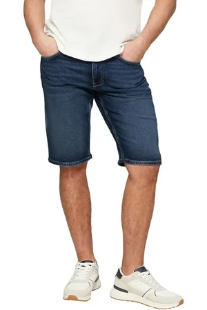 QS by s.Oliver Short in five-pocketsstijl