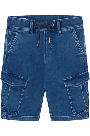 Pepe Jeans Short RELAXED CARGO