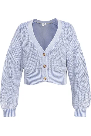 Roxy Cardigan Sundaze Washed
