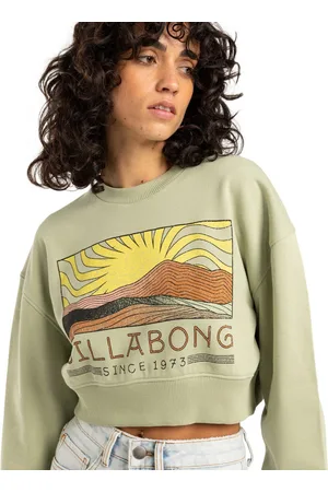 Billabong Sweatshirt MOJAVE
