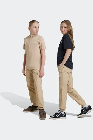 adidas Sportbroek Cargo Pants (1-delig)