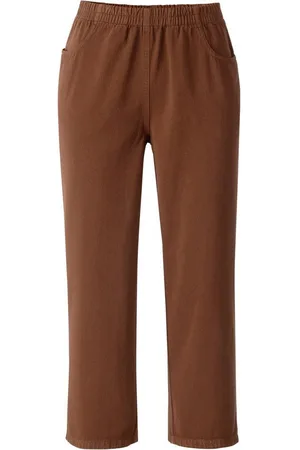 Classic Basics Capribroek