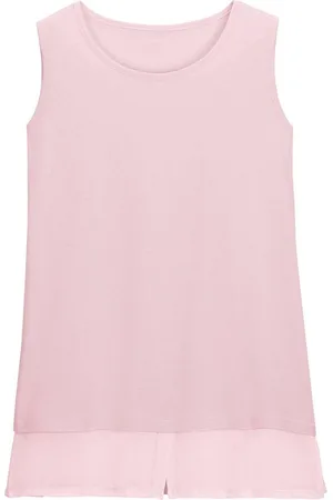 Classic Basics 2-in-1-top