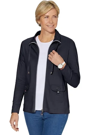 Casual Looks Shirtjasje (1-delig)