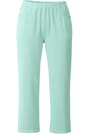 Classic Basics Capribroek