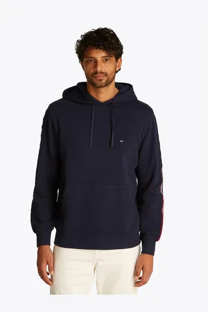 Tommy Hilfiger Hoodie GLOBAL STRIPE HOODY