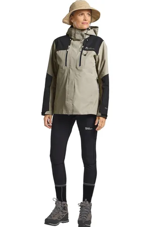Jack Wolfskin Zonnehoed MESH HAT