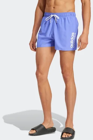 adidas Zwemshort Ess L Clx Vsl (1 stuk)