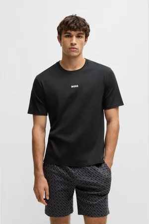 HUGO BOSS Shortama Relax Short Set (2-delig)